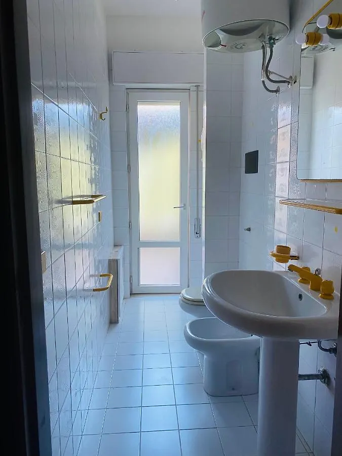 Vakantiehuis Casamare San Giorgio 2 Villa Sciacca Italië