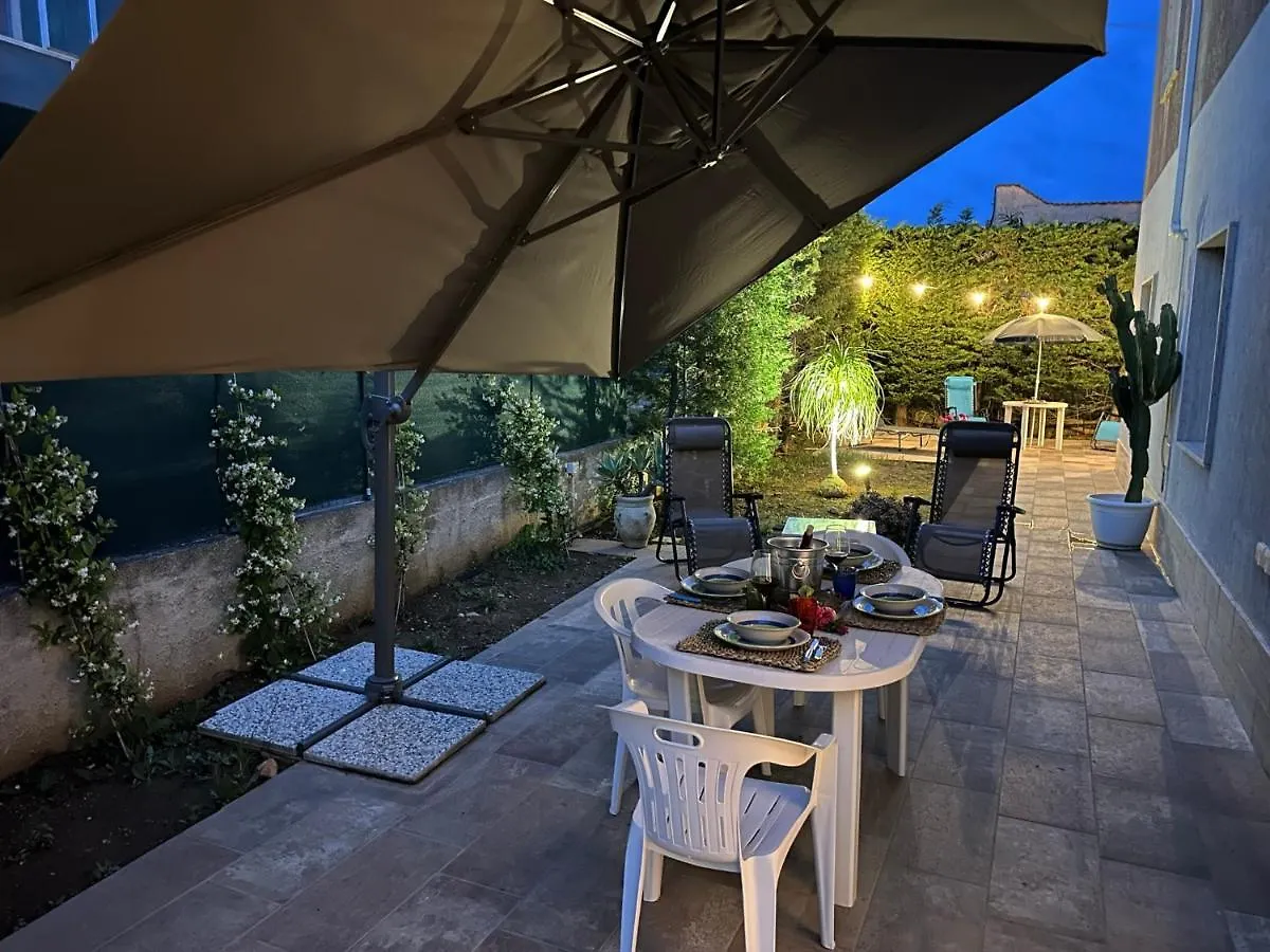 Casamare San Giorgio 2 Villa Sciacca Vakantiehuis